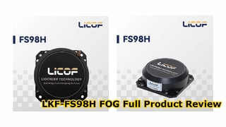 LKF-FS98H FOG Full Product Review